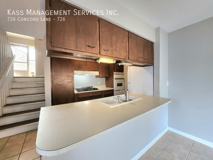 726 Concord Ln #726 - Photo 1 of 1
