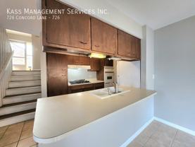 726 Concord Ln #726 - Photo 1 of 1