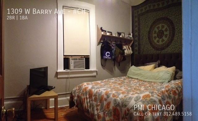 1309 W Barry Ave #CH - Photo 3 of 14