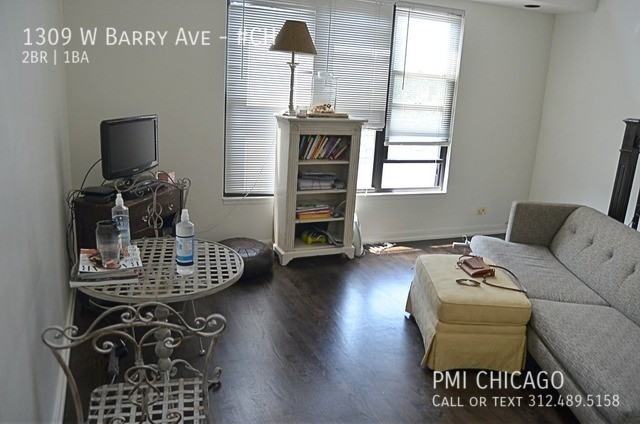 1309 W Barry Ave #CH - Photo 5 of 14