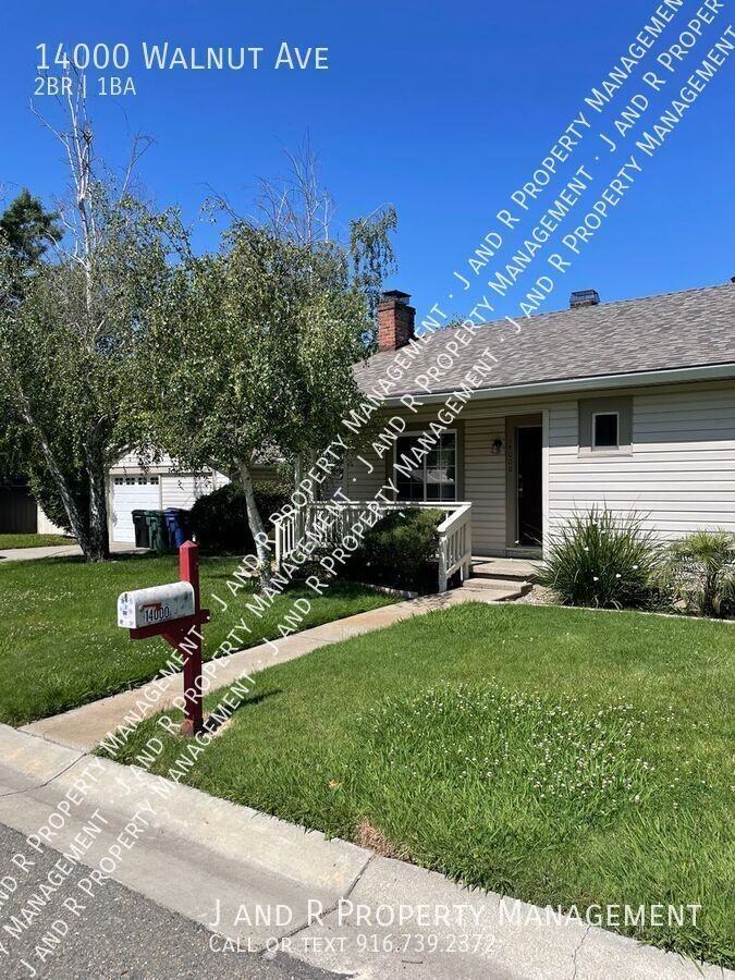 14000 Walnut Ave