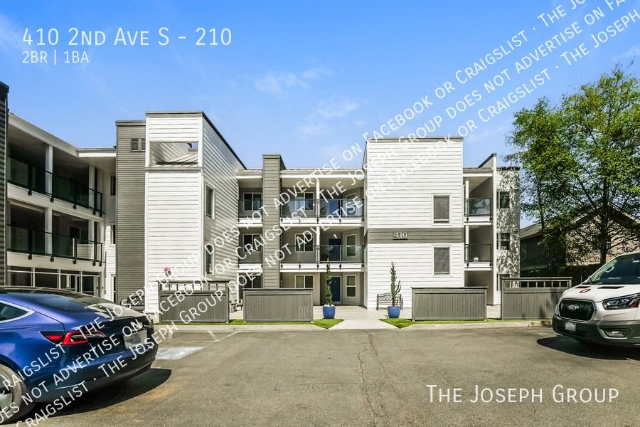 410 2nd Ave S #210