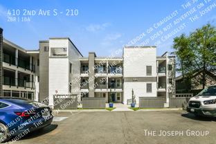 410 2nd Ave S #210 - Photo 1 of 1