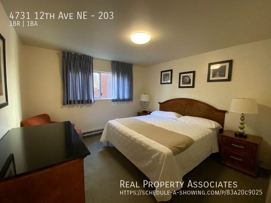 4731 12th Ave Ne #203 - Photo 4 of 7