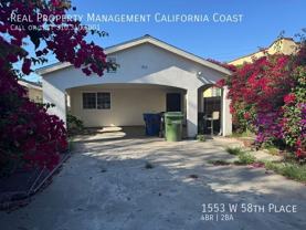 1553 W 58th Pl - Photo 1 of 1