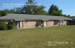 901 Harley Dr #C - Photo 1 of 1