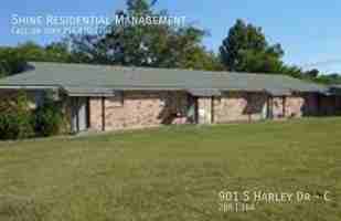 featured image of 901 Harley Dr #C
