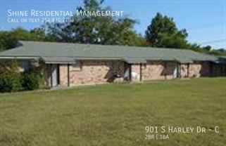901 Harley Dr #C - Photo 1 of 1