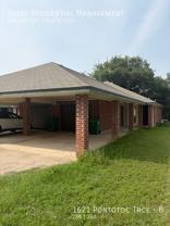 1621 Pontotoc Trce #B - Photo 1 of 1