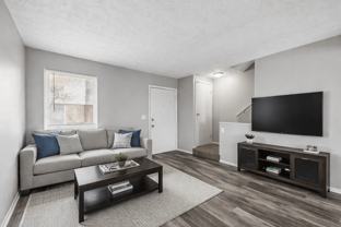 Sharon Green Townhomes - Photo 1 of 1