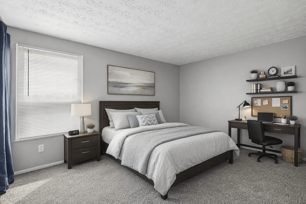 Sharon Green Townhomes - Photo 3 of 23