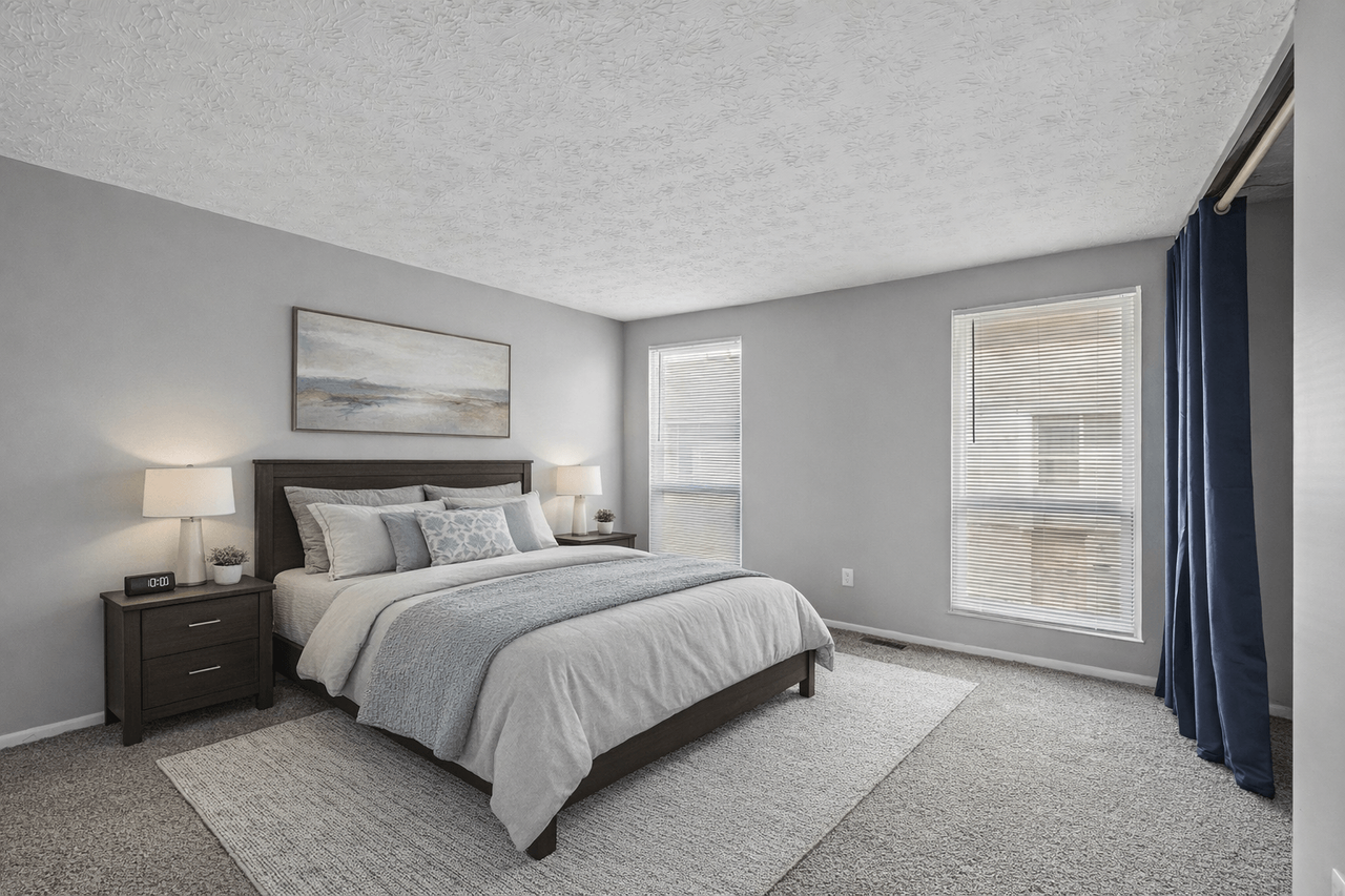 Sharon Green Townhomes - Photo 4 of 23