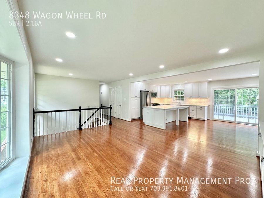 8348 Wagon Wheel Rd - Photo 3 of 50