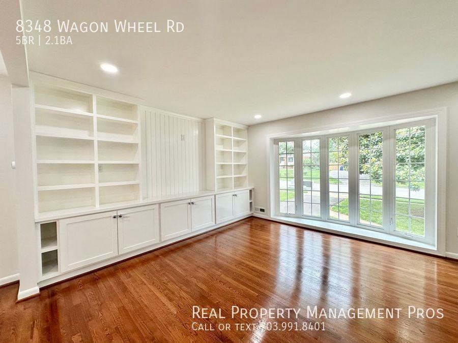 8348 Wagon Wheel Rd - Photo 6 of 50