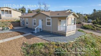 1132 Old Mountain View Rd - Photo 1 of 1