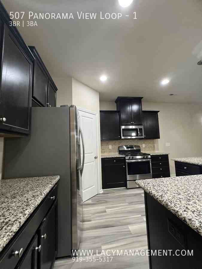 507 Panorama View Loop #1 - Photo 5 of 37