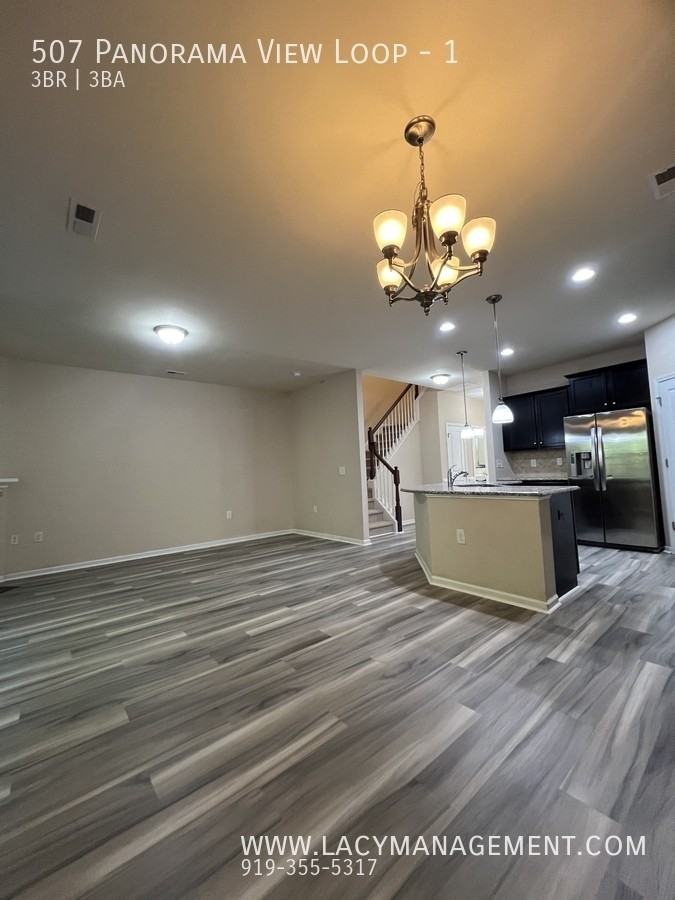 507 Panorama View Loop #1 - Photo 6 of 37