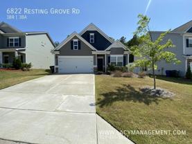 6822 Resting Grove Rd - Photo 1 of 1