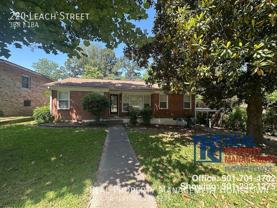 220 Leach St - Photo 1 of 1