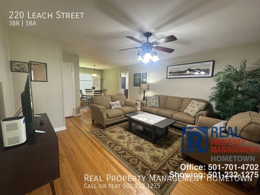 220 Leach St - Photo 2 of 13