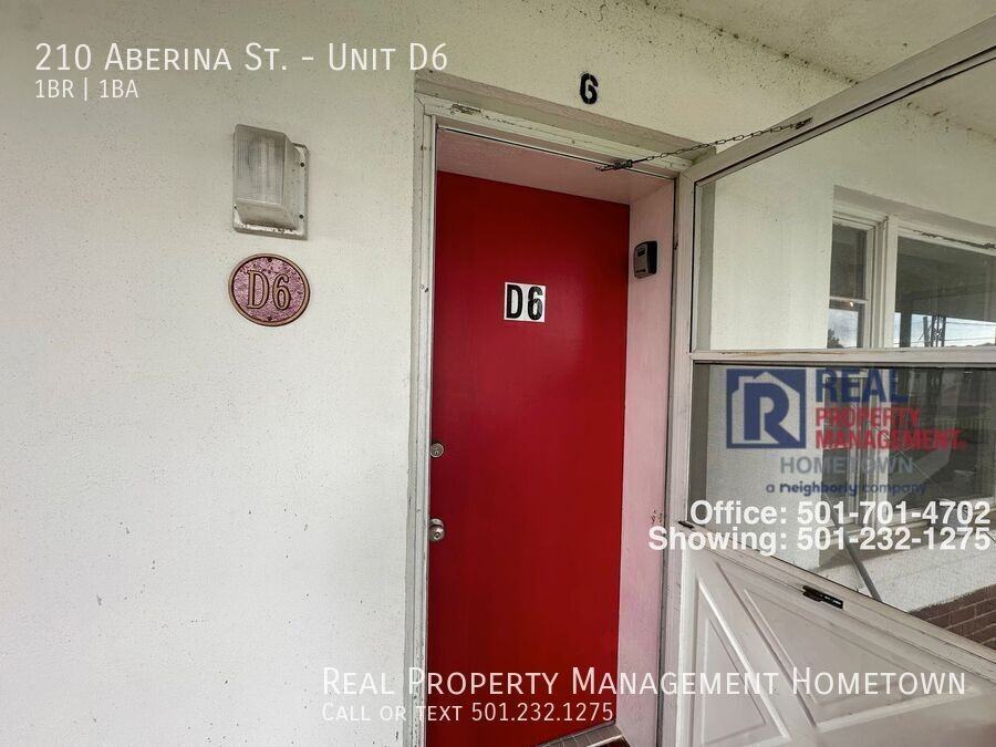 210 Aberina St #D6 - Photo 2 of 10