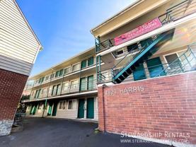 1827 Harris St #113 - Photo 1 of 1