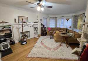 4019 N Mozart St #1S - Photo 1 of 1