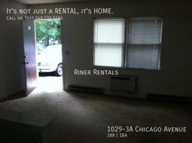 1029 Chicago Ave Apt 3a - Photo 1 of 1
