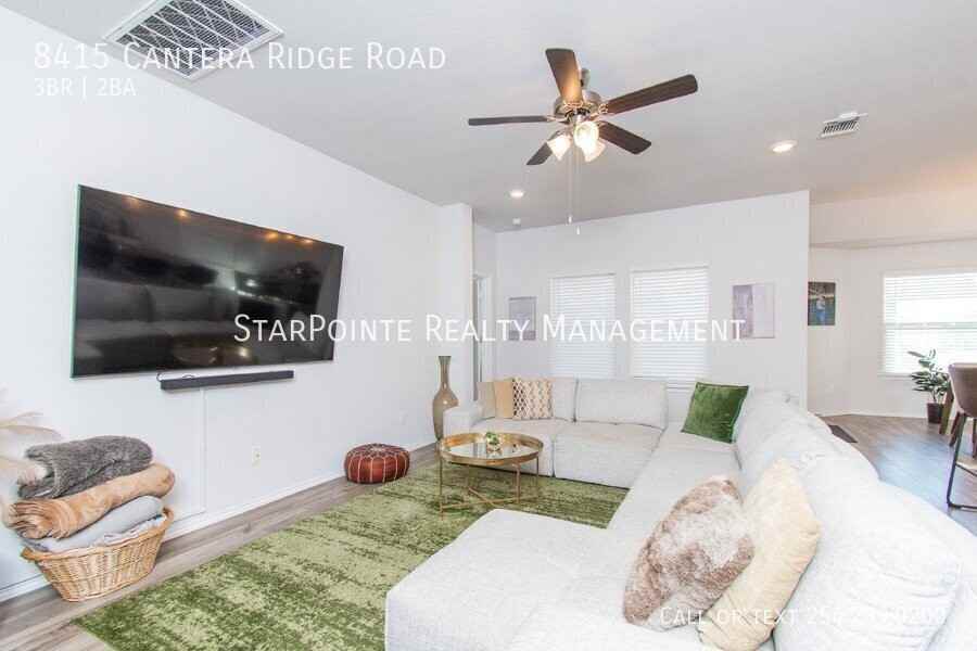 8415 Cantera Ridge Rd - Photo 3 of 22
