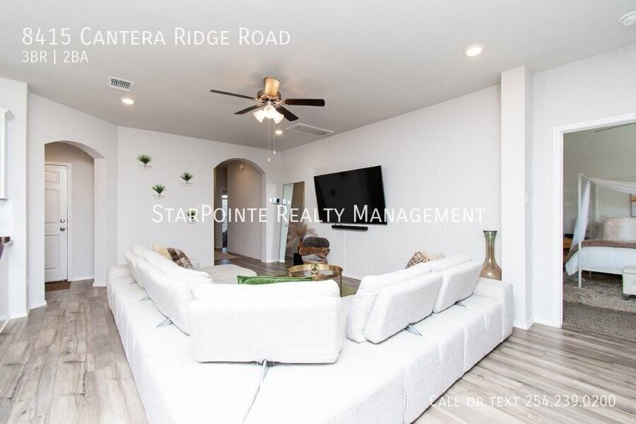 8415 Cantera Ridge Rd - Photo 4 of 22