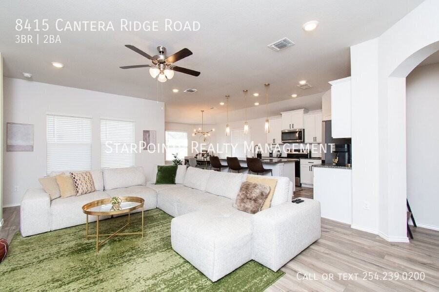 8415 Cantera Ridge Rd - Photo 5 of 22