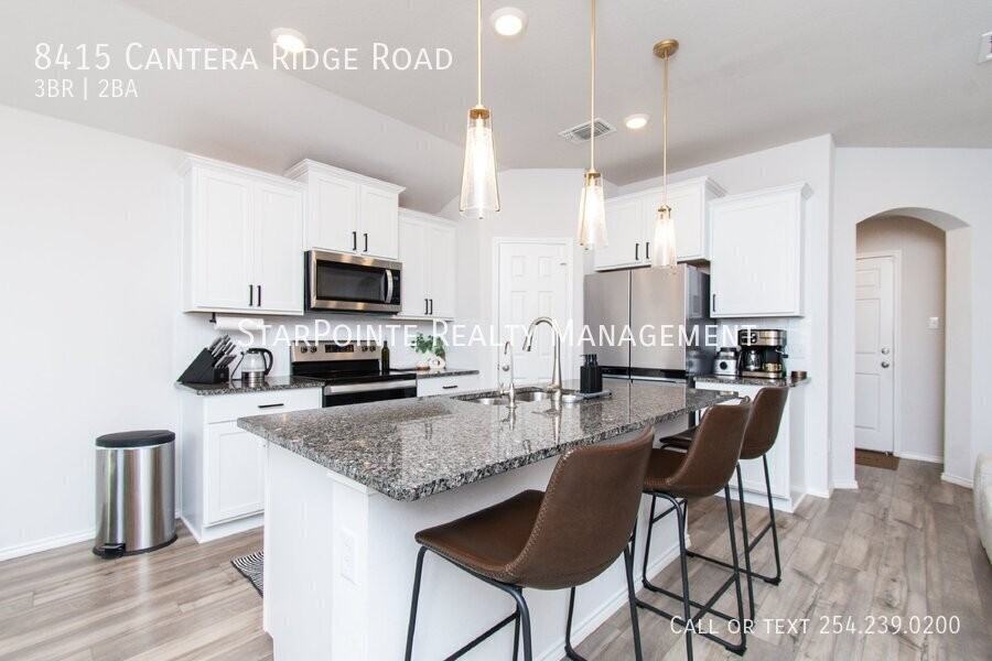 8415 Cantera Ridge Rd - Photo 6 of 22