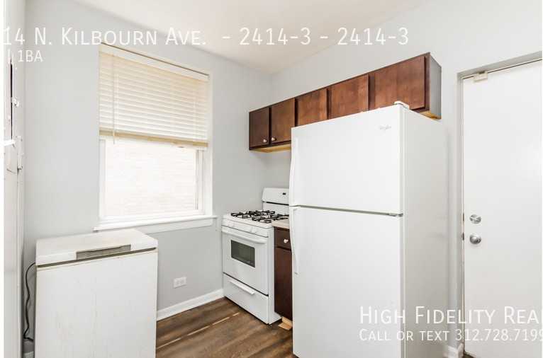 2414 N Kilbourn Ave #2414-3 - Photo 3 of 9