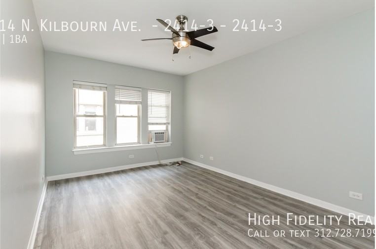 2414 N Kilbourn Ave #2414-3 - Photo 5 of 9