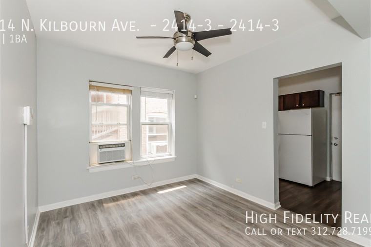 2414 N Kilbourn Ave #2414-3 - Photo 7 of 9