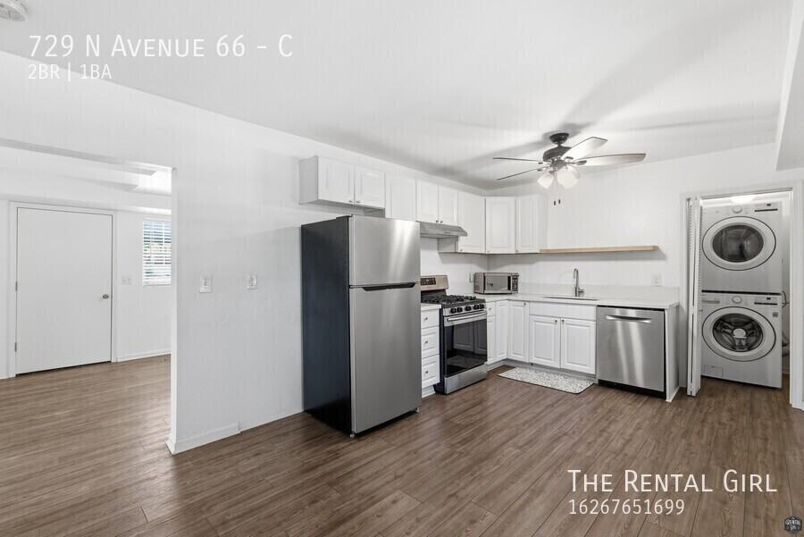 729 N Avenue 66 #C - Photo 3 of 20