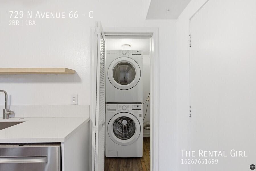 729 N Avenue 66 #C - Photo 7 of 20