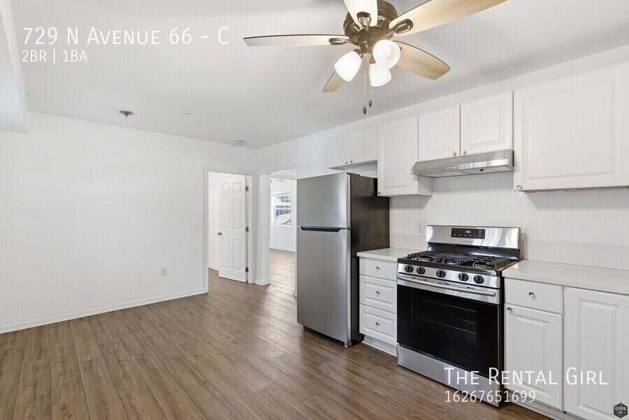 729 N Avenue 66 #C - Photo 2 of 20