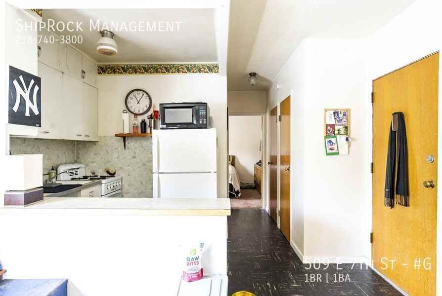 509 E 7th St #G - Photo 4 of 6