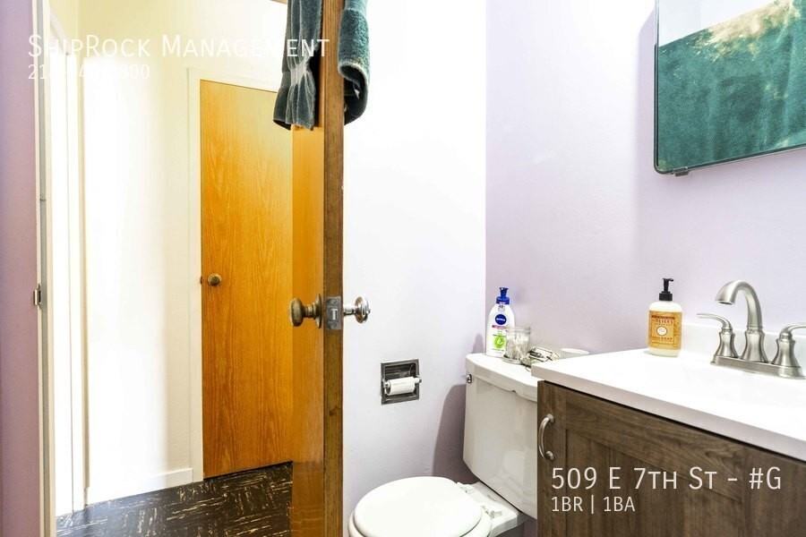 509 E 7th St #G - Photo 5 of 6