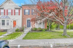 featured image of 9229 Howland Rd