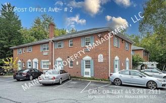 19 Post Office Ave #2 - Photo 1 of 1