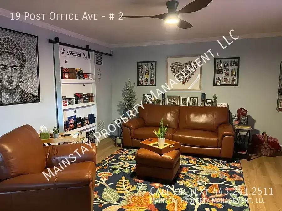 19 Post Office Ave #2 - Photo 2 of 5