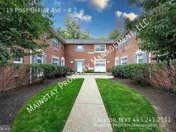 19 Post Office Ave #2 - Photo 3 of 5