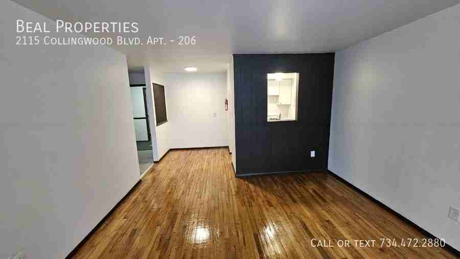 2115 Collingwood Blvd #206 - Photo 3 of 11