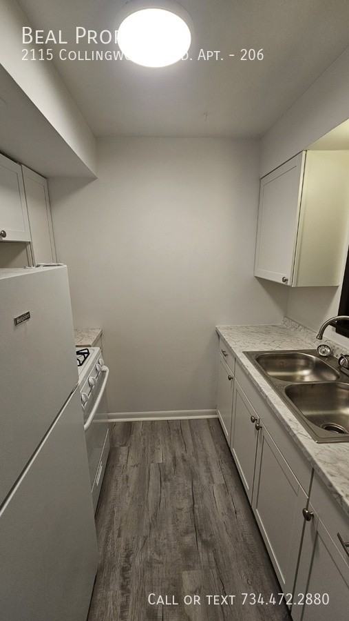 2115 Collingwood Blvd #206 - Photo 6 of 11