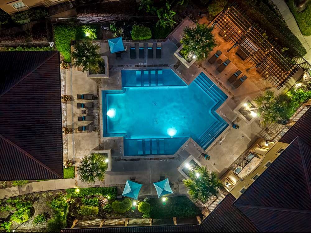 Estancia San Miguel Apartments - Photo 6 of 50