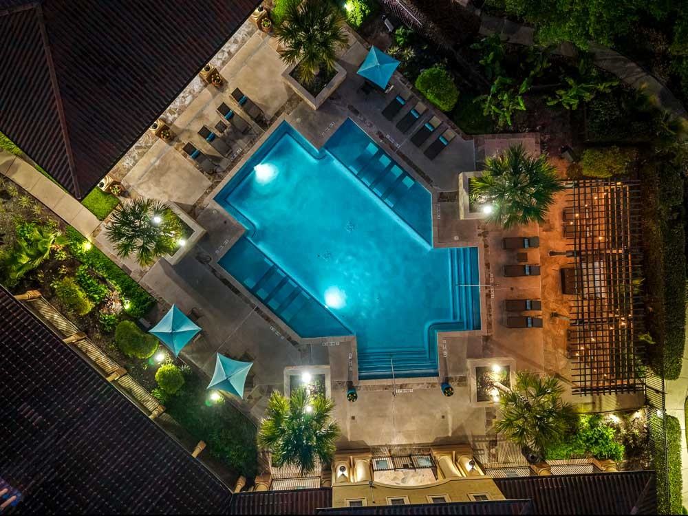 Estancia San Miguel Apartments - Photo 7 of 50