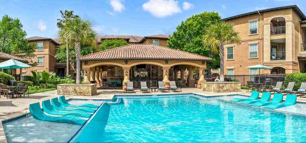 Estancia San Miguel Apartments - Photo 7 of 50