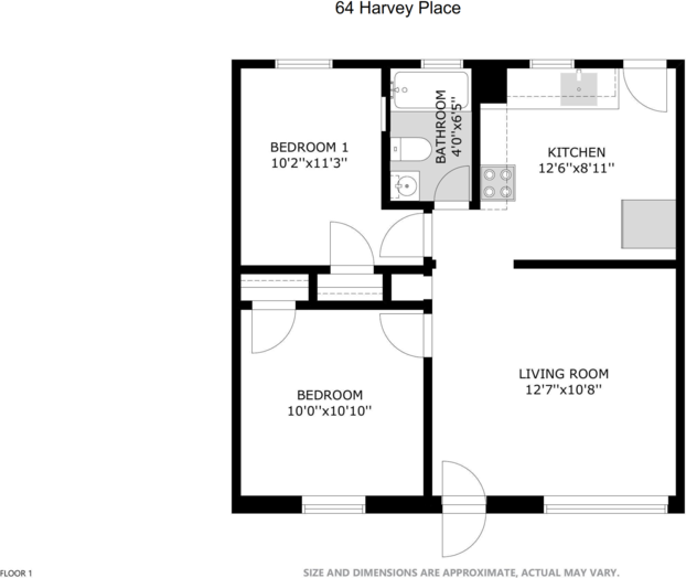 64 Harvey Pl - Photo 7 of 18